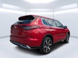 New 2025 Mitsubishi Outlander SE image 4