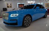 Used 2023 Rolls-Royce Ghost image 5