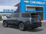 New 2025 Chevrolet Suburban Z71 w/ Comfort Package image 4