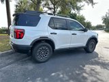New 2026 Honda Passport TrailSport image 3