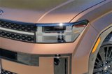 New 2025 Hyundai Santa Fe Calligraphy image 3