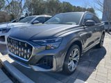New 2025 Audi Q8 Premium Plus image 2