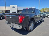 New 2025 Ford F150 XLT w/ Equipment Group 302A MID image 4