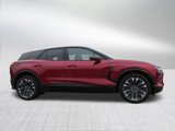 New 2025 Chevrolet Blazer EV LT image 2