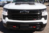 New 2025 Chevrolet Silverado 1500 LT Trail Boss w/ Protection Package image 2