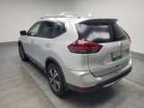 Used 2018 Nissan Rogue SL image 5