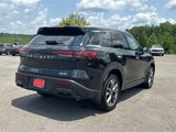 Used 2025 INFINITI QX60 Luxe image 4