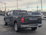 New 2025 RAM 1500 Big Horn image 5