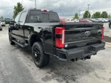 New 2025 Ford F250 XLT w/ Black Appearance Package image 4