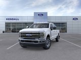 New 2025 Ford F250 King Ranch image 2
