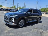 New 2025 Hyundai Palisade Calligraphy image 3