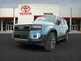 New 2025 Toyota Land Cruiser image 4