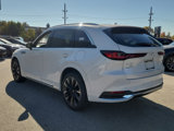 New 2025 MAZDA CX-90 3.3 Turbo S w/ Premium Plus image 4