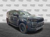 New 2025 Jeep Wagoneer Series II w/ Premium Group I image 2