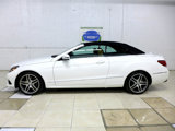 Used 2014 Mercedes-Benz E 350 Cabriolet image 6