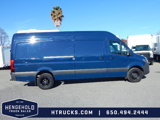 Used 2021 Mercedes-Benz Sprinter 3500 image 6
