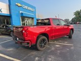 New 2026 Chevrolet Silverado 1500 RST w/ RST All Star Premium Package image 3