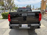 Used 2022 Chevrolet Colorado LT w/ Fleet Safety Package image 5