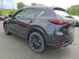 New 2025 MAZDA CX-5 2.5 Turbo image 4