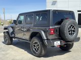 New 2025 Jeep Wrangler Unlimited Rubicon image 4