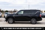 New 2025 Nissan Armada SL image 4
