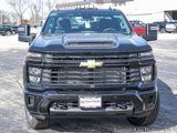 New 2025 Chevrolet Silverado 2500 Custom w/ Custom Value Package image 5