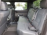 New 2025 Toyota Tundra Platinum image 5