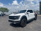 Used 2023 Ford F150 Raptor w/ Blue Interior Package image 2