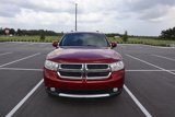 Used 2013 Dodge Durango Crew w/ Trailer Tow Group IV image 2