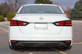 Used 2022 Nissan Altima 2.5 SR image 4