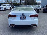 Used 2022 Lexus LS 500 AWD image 6