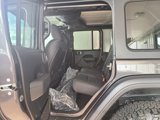 New 2024 Jeep Wrangler Unlimited Rubicon w/ Technology Group image 5