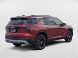 New 2026 Chevrolet Traverse LT w/ Sun and Wheel Package image 2
