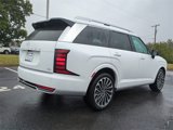 New 2026 Hyundai Palisade Calligraphy image 4