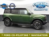 Used 2024 Ford Bronco Outer Banks image 4