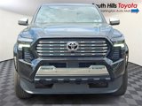 New 2025 Toyota Tacoma Limited image 2