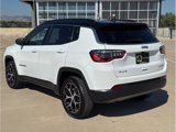 Used 2024 Jeep Compass Limited image 6