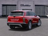 New 2026 Cadillac Vistiq Luxury w/ LPO, Floor Liner Package image 4