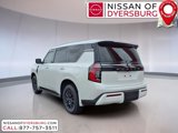New 2025 Nissan Armada SV image 5