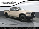 New 2025 RAM 1500 Rebel image 4