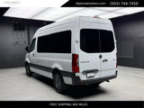 Used 2024 Mercedes-Benz Sprinter 2500 image 5