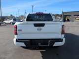 New 2025 Nissan Frontier SV w/ SV Convenience Package image 4