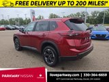New 2026 Nissan Rogue SV image 5