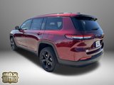 New 2025 Jeep Grand Cherokee L Limited image 6