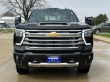 New 2025 Chevrolet Silverado 3500 High Country w/ High Country Premium Package image 4