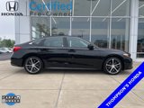 Certified 2023 Honda Civic Touring image 2