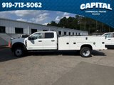 New 2025 Ford F450 XL w/ XL Chrome Package image 5