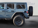 New 2025 Jeep Wrangler Willys image 4
