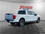 New 2025 Ford F150 Lightning XLT image 5