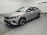 Used 2024 Kia Forte LXS image 2